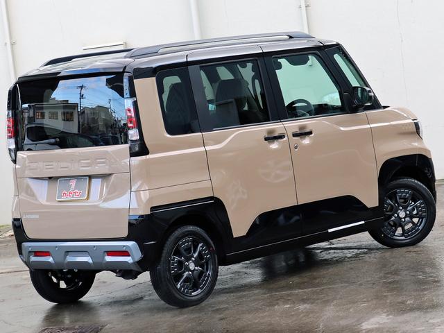 デリカミニ Ｔ　プレミアム　届出済未使用車　寒冷地プラスＰＫＧ　９インチディスプレイＯＤ　全周囲カメラ　ルーフレール　ｅアシスト　マイパイロット　２トーンカラー　液晶メーター　両側パワスラ　シートヒーター　リアサーキュレーター（23枚目）