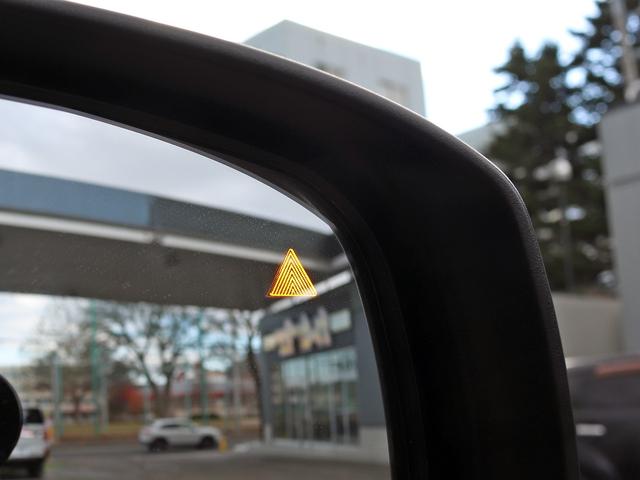 デリカミニ Ｔ　プレミアム　届出済未使用車　寒冷地プラスＰＫＧ　９インチディスプレイＯＤ　全周囲カメラ　ルーフレール　ｅアシスト　マイパイロット　２トーンカラー　液晶メーター　両側パワスラ　シートヒーター　リアサーキュレーター（53枚目）