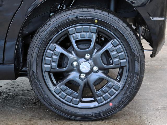 デリカミニ Ｔ　プレミアム　届出済未使用車　寒冷地プラスＰＫＧ　９インチディスプレイＯＤ　全周囲カメラ　ルーフレール　ｅアシスト　マイパイロット　２トーンカラー　液晶メーター　両側パワスラ　シートヒーター　リアサーキュレーター（62枚目）