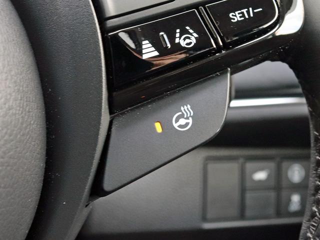 ヴェゼル ｅ：ＨＥＶ　Ｚ　ホンダセンシング　ホンダコネクト９インチナビＴＶ　全周囲カメラ　シート／ステアヒーター　ワイヤレス充電　ＥＴＣ２．０　ドラレコ　パワーバックドア　ハーフレザ　シーケンシャル　ＬＥＤフォグ　パドルシフト（13枚目）