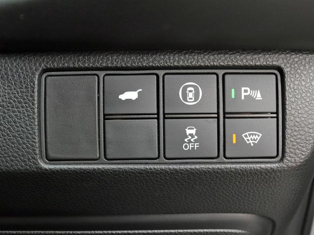 ヴェゼル ｅ：ＨＥＶ　Ｚ　ホンダセンシング　ホンダコネクト９インチナビＴＶ　全周囲カメラ　シート／ステアヒーター　ワイヤレス充電　ＥＴＣ２．０　ドラレコ　パワーバックドア　ハーフレザ　シーケンシャル　ＬＥＤフォグ　パドルシフト（14枚目）