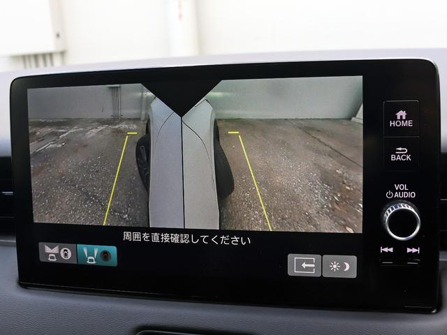 ヴェゼル ｅ：ＨＥＶ　Ｚ　ホンダセンシング　ホンダコネクト９インチナビＴＶ　全周囲カメラ　シート／ステアヒーター　ワイヤレス充電　ＥＴＣ２．０　ドラレコ　パワーバックドア　ハーフレザ　シーケンシャル　ＬＥＤフォグ　パドルシフト（39枚目）