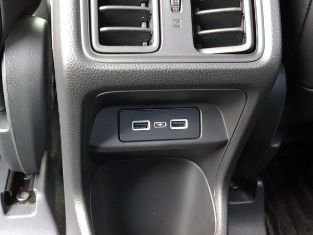 ヴェゼル ｅ：ＨＥＶ　Ｚ　ホンダセンシング　ホンダコネクト９インチナビＴＶ　全周囲カメラ　シート／ステアヒーター　ワイヤレス充電　ＥＴＣ２．０　ドラレコ　パワーバックドア　ハーフレザ　シーケンシャル　ＬＥＤフォグ　パドルシフト（47枚目）