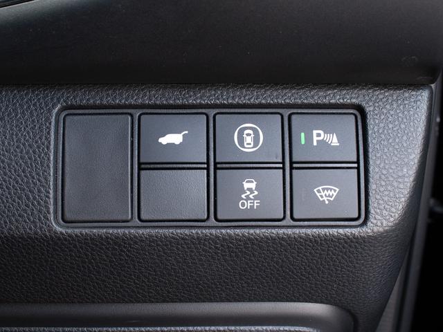 ヴェゼル e:HEV Z ホンダセンシング ホンダコネクトディスプレイ ナビTV 全周囲カメラ ステア/シートヒーター パワーバックドア ハーフレザー ETC2.0 ワイヤレス充電 BSM LEDヘッドランプ/フォグ 本州仕入(12枚目)
