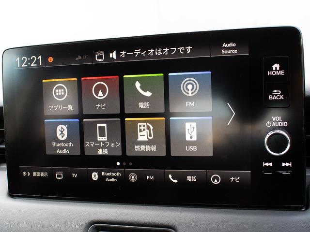 ヴェゼル e:HEV Z ホンダセンシング ホンダコネクトディスプレイ ナビTV 全周囲カメラ ステア/シートヒーター パワーバックドア ハーフレザー ETC2.0 ワイヤレス充電 BSM LEDヘッドランプ/フォグ 本州仕入(35枚目)