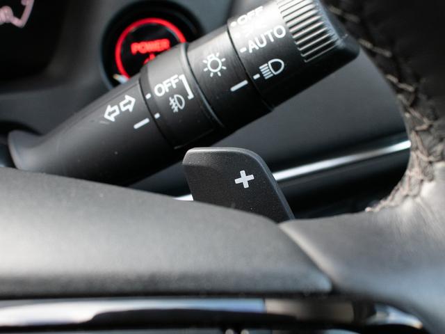 ヴェゼル e:HEV Z ホンダセンシング ホンダコネクトディスプレイ ナビTV 全周囲カメラ ステア/シートヒーター パワーバックドア ハーフレザー ETC2.0 ワイヤレス充電 BSM LEDヘッドランプ/フォグ 本州仕入(42枚目)