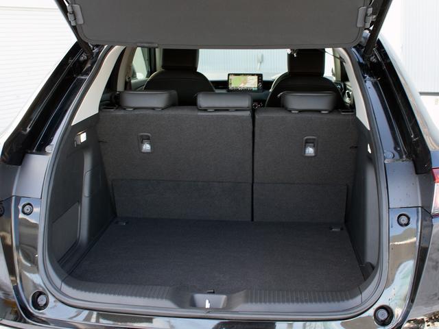 ヴェゼル e:HEV Z ホンダセンシング ホンダコネクトディスプレイ ナビTV 全周囲カメラ ステア/シートヒーター パワーバックドア ハーフレザー ETC2.0 ワイヤレス充電 BSM LEDヘッドランプ/フォグ 本州仕入(48枚目)