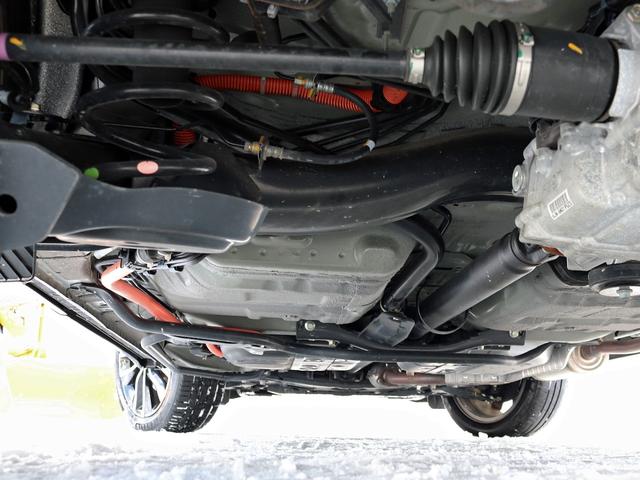 ヴェゼル e:HEV Z ホンダセンシング ホンダコネクトディスプレイ ナビTV 全周囲カメラ ステア/シートヒーター パワーバックドア ハーフレザー ETC2.0 ワイヤレス充電 BSM LEDヘッドランプ/フォグ 本州仕入(55枚目)