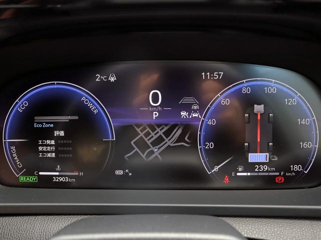 クラウンスポーツ Z 寒冷地 モデリスタ パノラマルーフ 12.3インチナビTV プレミアムサウンド 全周囲カメラ ワイヤレス充電 革シート ステア/シートヒーター ETC ドラレコ トヨタチームメイト BSM 本州仕入れ(5枚目)