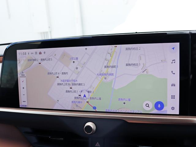 クラウンスポーツ Z 寒冷地 モデリスタ パノラマルーフ 12.3インチナビTV プレミアムサウンド 全周囲カメラ ワイヤレス充電 革シート ステア/シートヒーター ETC ドラレコ トヨタチームメイト BSM 本州仕入れ(7枚目)