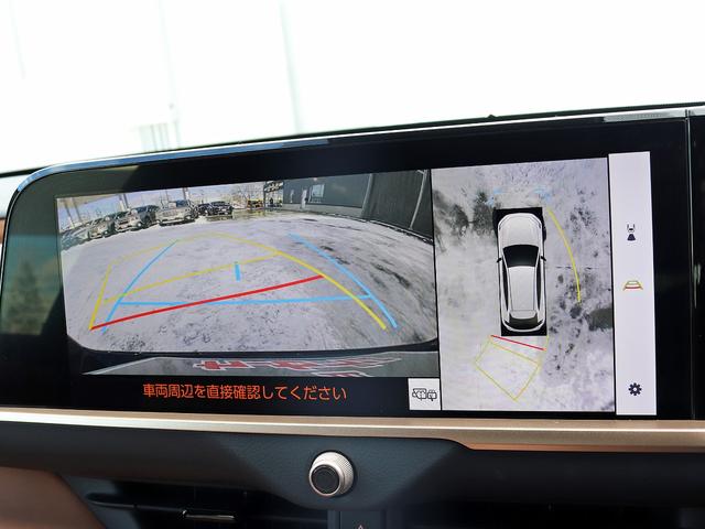 クラウンスポーツ Z 寒冷地 モデリスタ パノラマルーフ 12.3インチナビTV プレミアムサウンド 全周囲カメラ ワイヤレス充電 革シート ステア/シートヒーター ETC ドラレコ トヨタチームメイト BSM 本州仕入れ(8枚目)