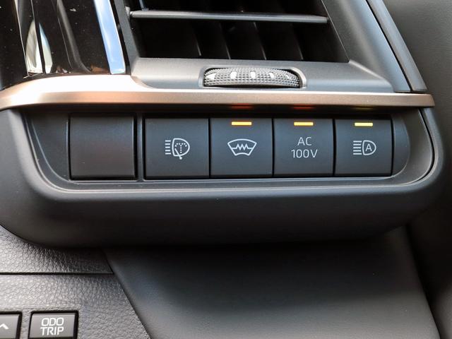 クラウンスポーツ Z 寒冷地 モデリスタ パノラマルーフ 12.3インチナビTV プレミアムサウンド 全周囲カメラ ワイヤレス充電 革シート ステア/シートヒーター ETC ドラレコ トヨタチームメイト BSM 本州仕入れ(14枚目)