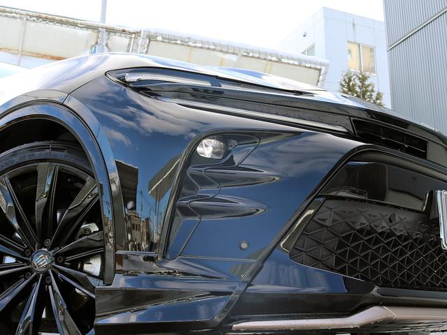 クラウンスポーツ Z 寒冷地 モデリスタ パノラマルーフ 12.3インチナビTV プレミアムサウンド 全周囲カメラ ワイヤレス充電 革シート ステア/シートヒーター ETC ドラレコ トヨタチームメイト BSM 本州仕入れ(20枚目)