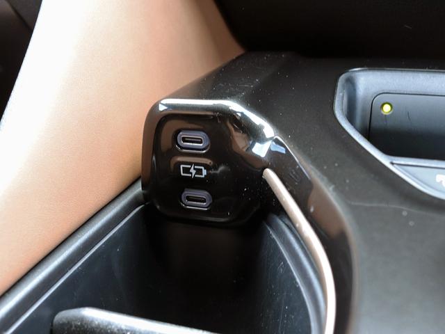 クラウンスポーツ Z 寒冷地 モデリスタ パノラマルーフ 12.3インチナビTV プレミアムサウンド 全周囲カメラ ワイヤレス充電 革シート ステア/シートヒーター ETC ドラレコ トヨタチームメイト BSM 本州仕入れ(45枚目)