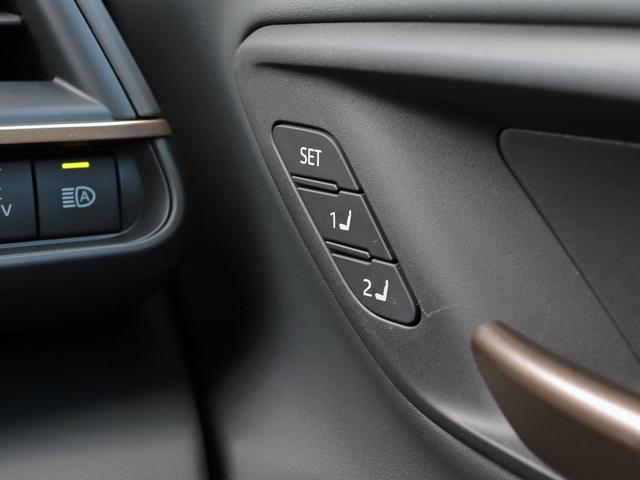 クラウンスポーツ Z 寒冷地 モデリスタ パノラマルーフ 12.3インチナビTV プレミアムサウンド 全周囲カメラ ワイヤレス充電 革シート ステア/シートヒーター ETC ドラレコ トヨタチームメイト BSM 本州仕入れ(50枚目)