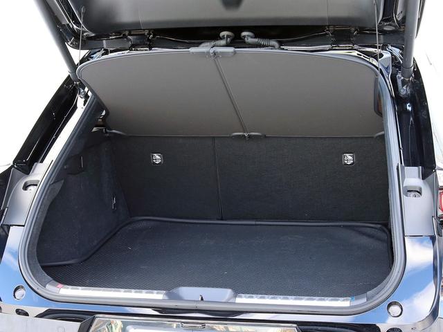 クラウンスポーツ Z 寒冷地 モデリスタ パノラマルーフ 12.3インチナビTV プレミアムサウンド 全周囲カメラ ワイヤレス充電 革シート ステア/シートヒーター ETC ドラレコ トヨタチームメイト BSM 本州仕入れ(59枚目)