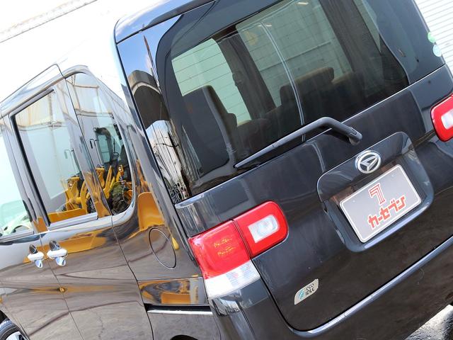 タント Ｘ　４ＷＤ　パワースライドドア　ＣＶＴ　オートエアコン　キーフリーシステム　イモビライザー　ツートーンインパネ　ウレタン製ステアリング　ＡＢＳ　アイドリングストップ　プライバシーガラス　ファブリックシート（13枚目）