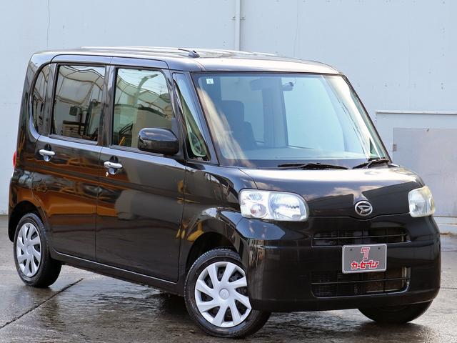 タント Ｘ　４ＷＤ　パワースライドドア　ＣＶＴ　オートエアコン　キーフリーシステム　イモビライザー　ツートーンインパネ　ウレタン製ステアリング　ＡＢＳ　アイドリングストップ　プライバシーガラス　ファブリックシート（20枚目）