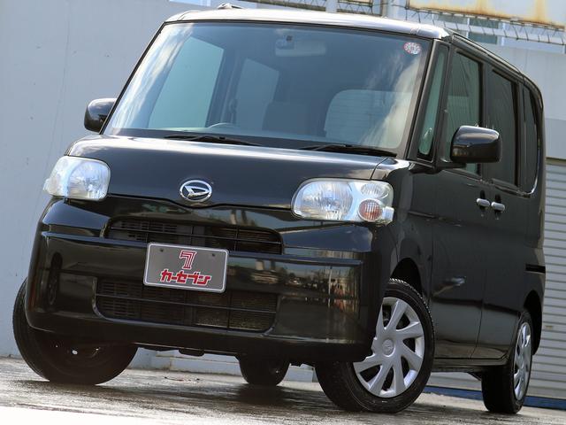 タント Ｘ　４ＷＤ　パワースライドドア　ＣＶＴ　オートエアコン　キーフリーシステム　イモビライザー　ツートーンインパネ　ウレタン製ステアリング　ＡＢＳ　アイドリングストップ　プライバシーガラス　ファブリックシート（21枚目）