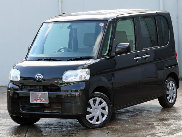 タント Ｘ　４ＷＤ　パワースライドドア　ＣＶＴ　オートエアコン　キーフリーシステム　イモビライザー　ツートーンインパネ　ウレタン製ステアリング　ＡＢＳ　アイドリングストップ　プライバシーガラス　ファブリックシート（23枚目）