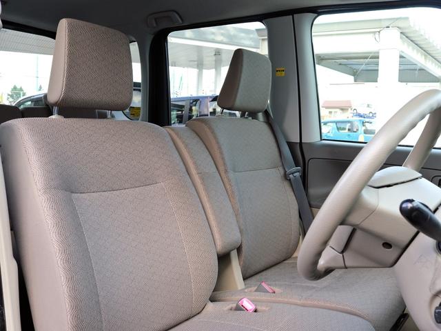 タント Ｘ　４ＷＤ　パワースライドドア　ＣＶＴ　オートエアコン　キーフリーシステム　イモビライザー　ツートーンインパネ　ウレタン製ステアリング　ＡＢＳ　アイドリングストップ　プライバシーガラス　ファブリックシート（25枚目）