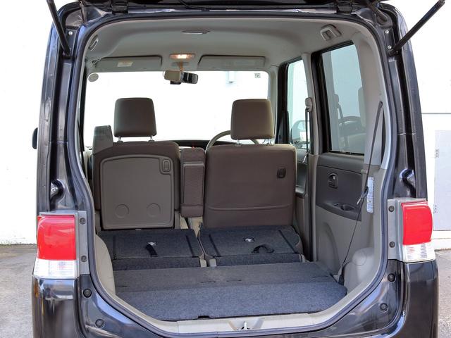 タント Ｘ　４ＷＤ　パワースライドドア　ＣＶＴ　オートエアコン　キーフリーシステム　イモビライザー　ツートーンインパネ　ウレタン製ステアリング　ＡＢＳ　アイドリングストップ　プライバシーガラス　ファブリックシート（41枚目）