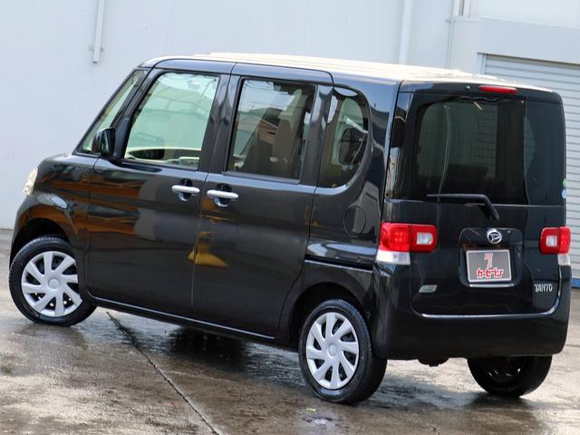 タント Ｘ　４ＷＤ　パワースライドドア　ＣＶＴ　オートエアコン　キーフリーシステム　イモビライザー　ツートーンインパネ　ウレタン製ステアリング　ＡＢＳ　アイドリングストップ　プライバシーガラス　ファブリックシート（49枚目）