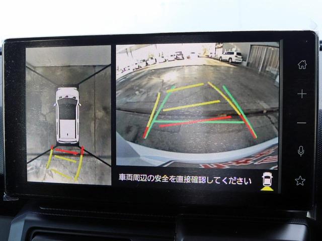 タフト Ｇターボ　ダーククロムベンチャー　届出済未使用車　４ＷＤ　９インチディスプレイオーディオＴＶ　スマートパノラマパーキング　エコアイドル　ガラスルーフ　スマートアシスト　ＨＤＭＩ　全周囲Ｍ　シートヒーター　ＬＥＤヘッド　ＵＳＢソケット（13枚目）