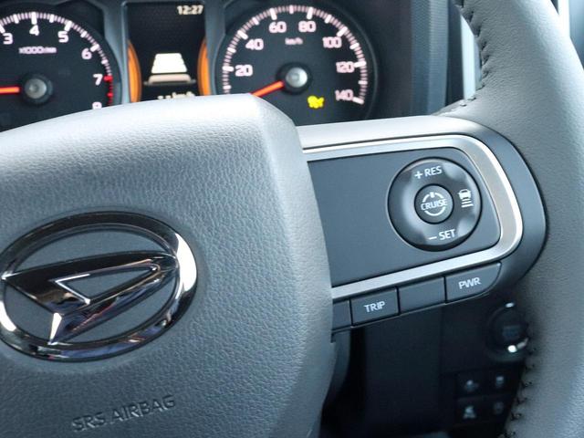 タフト Ｇターボ　ダーククロムベンチャー　届出済未使用車　４ＷＤ　９インチディスプレイオーディオＴＶ　スマートパノラマパーキング　エコアイドル　ガラスルーフ　スマートアシスト　ＨＤＭＩ　全周囲Ｍ　シートヒーター　ＬＥＤヘッド　ＵＳＢソケット（16枚目）