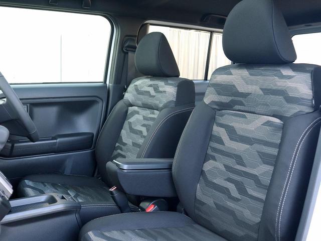 タフト Ｇターボ　ダーククロムベンチャー　届出済未使用車　４ＷＤ　９インチディスプレイオーディオＴＶ　スマートパノラマパーキング　エコアイドル　ガラスルーフ　スマートアシスト　ＨＤＭＩ　全周囲Ｍ　シートヒーター　ＬＥＤヘッド　ＵＳＢソケット（33枚目）