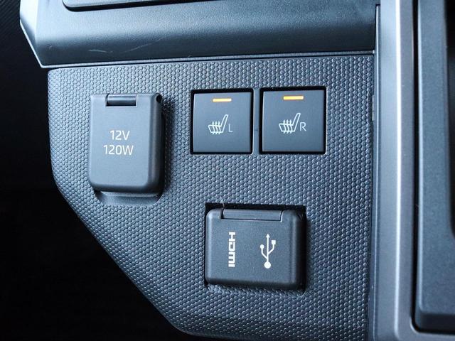 タフト Ｇターボ　ダーククロムベンチャー　届出済未使用車　４ＷＤ　９インチディスプレイオーディオＴＶ　スマートパノラマパーキング　エコアイドル　ガラスルーフ　スマートアシスト　ＨＤＭＩ　全周囲Ｍ　シートヒーター　ＬＥＤヘッド　ＵＳＢソケット（39枚目）