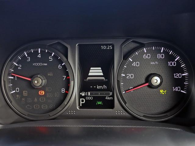 タフト Ｇターボ　ダーククロムベンチャー　届出済未使用車　４ＷＤ　９インチディスプレイオーディオＴＶ　スマートパノラマパーキング　エコアイドル　ガラスルーフ　スマートアシスト　ＨＤＭＩ　全周囲Ｍ　シートヒーター　ＬＥＤヘッド　ＵＳＢソケット（5枚目）