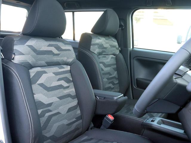 タフト Ｇターボ　ダーククロムベンチャー　届出済未使用車　４ＷＤ　９インチディスプレイオーディオＴＶ　スマートパノラマパーキング　エコアイドル　ガラスルーフ　スマートアシスト　ＨＤＭＩ　全周囲Ｍ　シートヒーター　ＬＥＤヘッド　ＵＳＢソケット（30枚目）