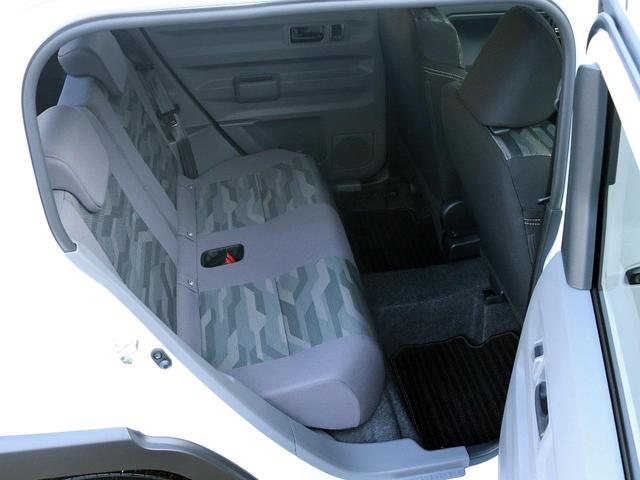 タフト Ｇターボ　ダーククロムベンチャー　届出済未使用車　４ＷＤ　９インチディスプレイオーディオＴＶ　スマートパノラマパーキング　エコアイドル　ガラスルーフ　スマートアシスト　ＨＤＭＩ　全周囲Ｍ　シートヒーター　ＬＥＤヘッド　ＵＳＢソケット（35枚目）