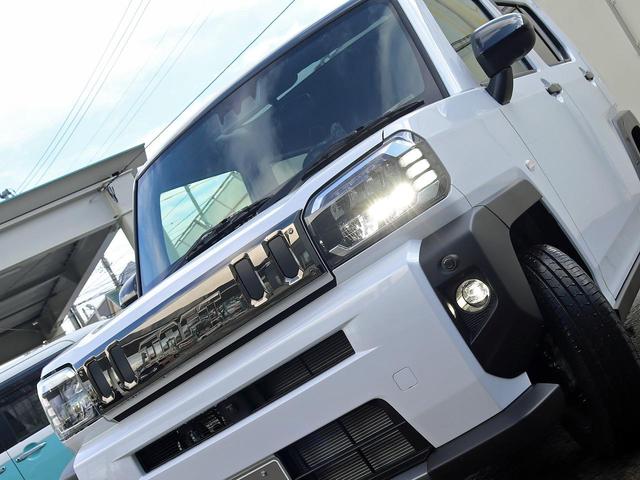 タフト Ｇターボ　ダーククロムベンチャー　届出済未使用車　４ＷＤ　９インチディスプレイオーディオＴＶ　スマートパノラマパーキング　エコアイドル　ガラスルーフ　スマートアシスト　ＨＤＭＩ　全周囲Ｍ　シートヒーター　ＬＥＤヘッド　ＵＳＢソケット（45枚目）