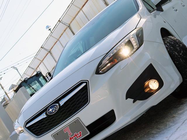 インプレッサスポーツ １．６ｉ－Ｌアイサイト　アイサイトＶｅｒ．３　ナビＴＶ　バックカメラ　ＬＥＤヘッドランプ　フォグライト　リアフォグ　ブラインドスポットモニタ　アイドリングストップ　横滑り防止　ＥＴＣ２．０　パドルシフト　Ｐスタート　本州仕入（47枚目）