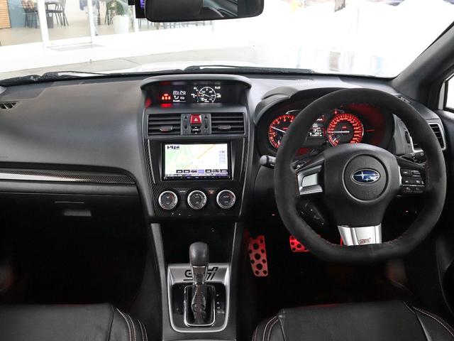 ＷＲＸ Ｓ４ ２．０ＧＴアイサイト　アイサイトＶｅｒ．３　ナビＴＶ　バックカメラ　ＨＫＳマフラー　パワーシート　ＬＥＤヘッドランプ　ＥＴＣ　パドルシフト　Ｂｌｕｅｔｏｏｔｈ　レーダークルーズ　プリクラッシュ　ＳＩ－ＤＲＩＶＥ　リアフォグ（3枚目）