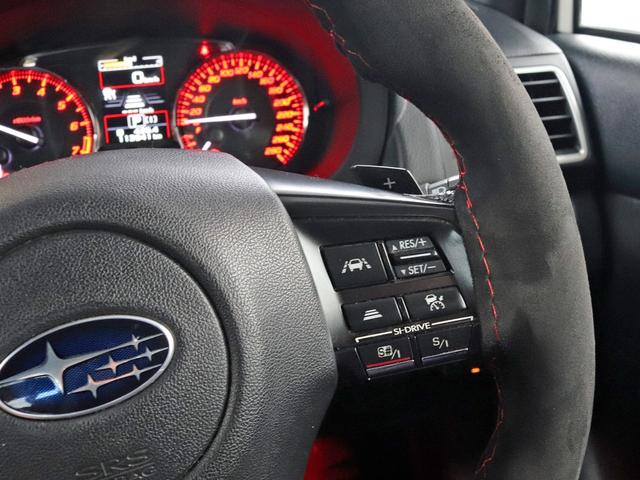 ＷＲＸ Ｓ４ ２．０ＧＴアイサイト　アイサイトＶｅｒ．３　ナビＴＶ　バックカメラ　ＨＫＳマフラー　パワーシート　ＬＥＤヘッドランプ　ＥＴＣ　パドルシフト　Ｂｌｕｅｔｏｏｔｈ　レーダークルーズ　プリクラッシュ　ＳＩ－ＤＲＩＶＥ　リアフォグ（10枚目）