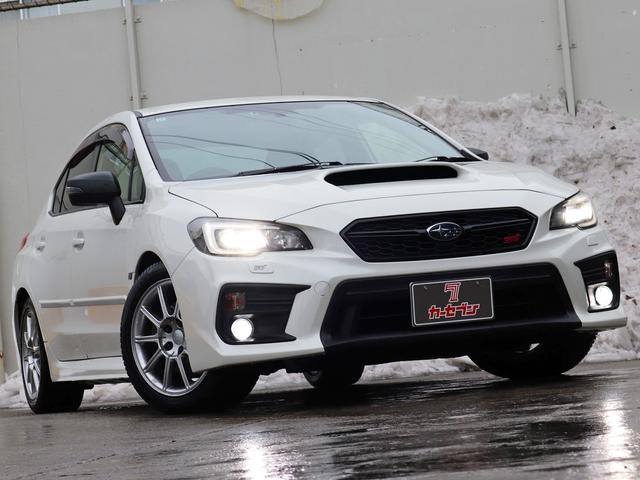 ＷＲＸ Ｓ４ ２．０ＧＴアイサイト　アイサイトＶｅｒ．３　ナビＴＶ　バックカメラ　ＨＫＳマフラー　パワーシート　ＬＥＤヘッドランプ　ＥＴＣ　パドルシフト　Ｂｌｕｅｔｏｏｔｈ　レーダークルーズ　プリクラッシュ　ＳＩ－ＤＲＩＶＥ　リアフォグ（12枚目）