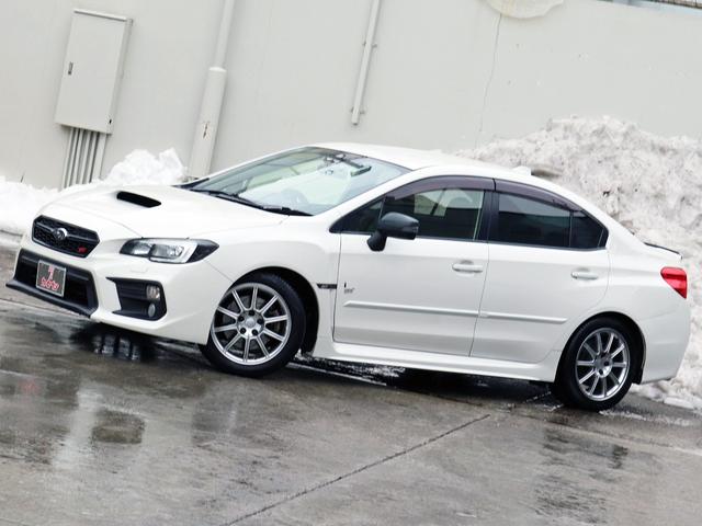 ＷＲＸ Ｓ４ ２．０ＧＴアイサイト　アイサイトＶｅｒ．３　ナビＴＶ　バックカメラ　ＨＫＳマフラー　パワーシート　ＬＥＤヘッドランプ　ＥＴＣ　パドルシフト　Ｂｌｕｅｔｏｏｔｈ　レーダークルーズ　プリクラッシュ　ＳＩ－ＤＲＩＶＥ　リアフォグ（13枚目）