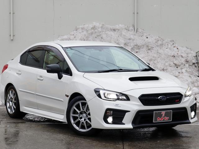 ＷＲＸ Ｓ４ ２．０ＧＴアイサイト　アイサイトＶｅｒ．３　ナビＴＶ　バックカメラ　ＨＫＳマフラー　パワーシート　ＬＥＤヘッドランプ　ＥＴＣ　パドルシフト　Ｂｌｕｅｔｏｏｔｈ　レーダークルーズ　プリクラッシュ　ＳＩ－ＤＲＩＶＥ　リアフォグ（25枚目）