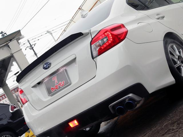 ＷＲＸ Ｓ４ ２．０ＧＴアイサイト　アイサイトＶｅｒ．３　ナビＴＶ　バックカメラ　ＨＫＳマフラー　パワーシート　ＬＥＤヘッドランプ　ＥＴＣ　パドルシフト　Ｂｌｕｅｔｏｏｔｈ　レーダークルーズ　プリクラッシュ　ＳＩ－ＤＲＩＶＥ　リアフォグ（49枚目）