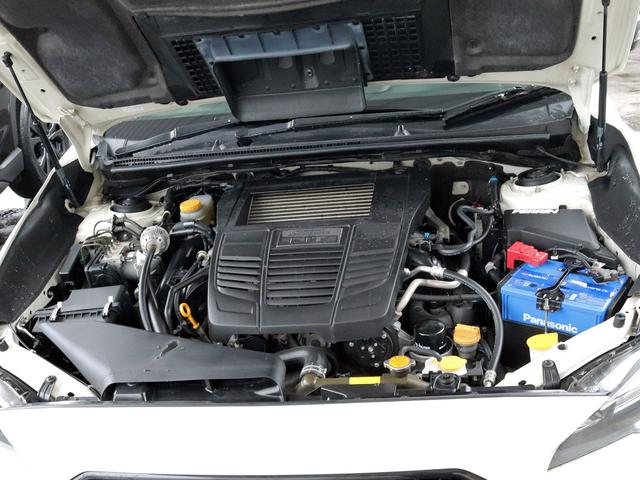 ＷＲＸ Ｓ４ ２．０ＧＴアイサイト　アイサイトＶｅｒ．３　ナビＴＶ　バックカメラ　ＨＫＳマフラー　パワーシート　ＬＥＤヘッドランプ　ＥＴＣ　パドルシフト　Ｂｌｕｅｔｏｏｔｈ　レーダークルーズ　プリクラッシュ　ＳＩ－ＤＲＩＶＥ　リアフォグ（52枚目）