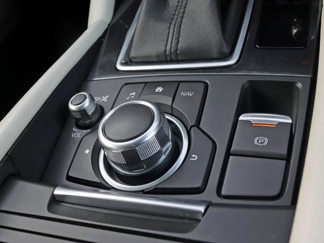 アテンザワゴン ＸＤ　Ｌパッケージ　マツコネ７インチナビ　バックカメラ　ＢＯＳＥサウンド　ＣＤ／ＤＶＤ／地デジＴＶ　革シート　シートヒーター　コーナーセンサー　ＥＴＣ　パワーメモリーシート　ＬＥＤヘッドランプ　リアフォグライト　本州仕入（43枚目）