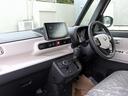 ストライプスＧ　届出済未使用車　９インチスマホ連携ディスプレイオーディオ　フルセグ　全周囲カメラ　ＨＤＭＩ　Ｂｌｕｅｔｏｏｔｈ　両側パワスラ　フロアマット　ＥＴＣ　シートヒーター　置くだけ充電　ホットドリンクホルダー（30枚目）