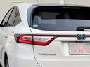 TOYOTA HARRIER HYBRID