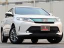 TOYOTA HARRIER HYBRID