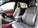 TOYOTA HARRIER HYBRID