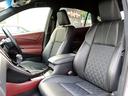TOYOTA HARRIER HYBRID