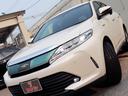 TOYOTA HARRIER HYBRID